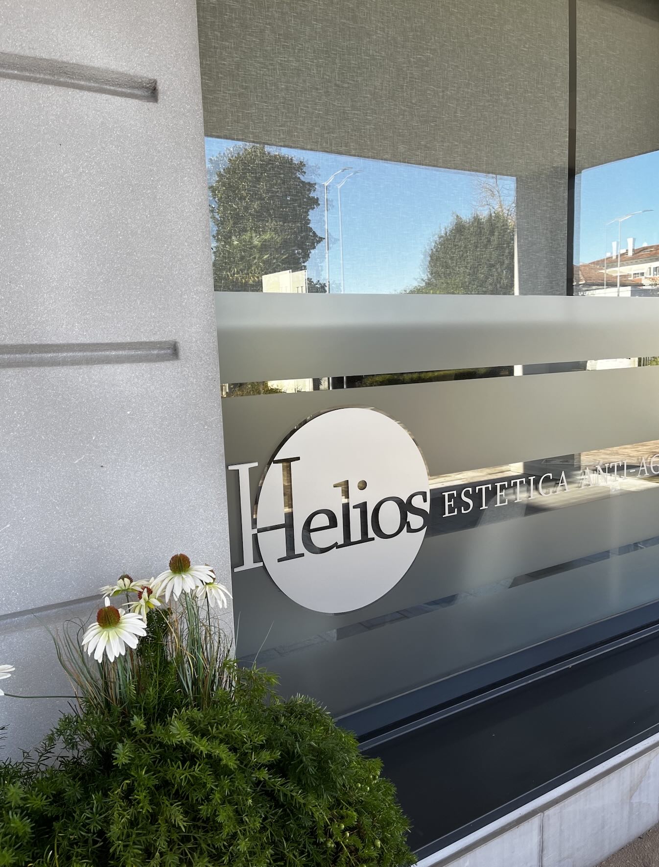 Centro Helios Anti-Age