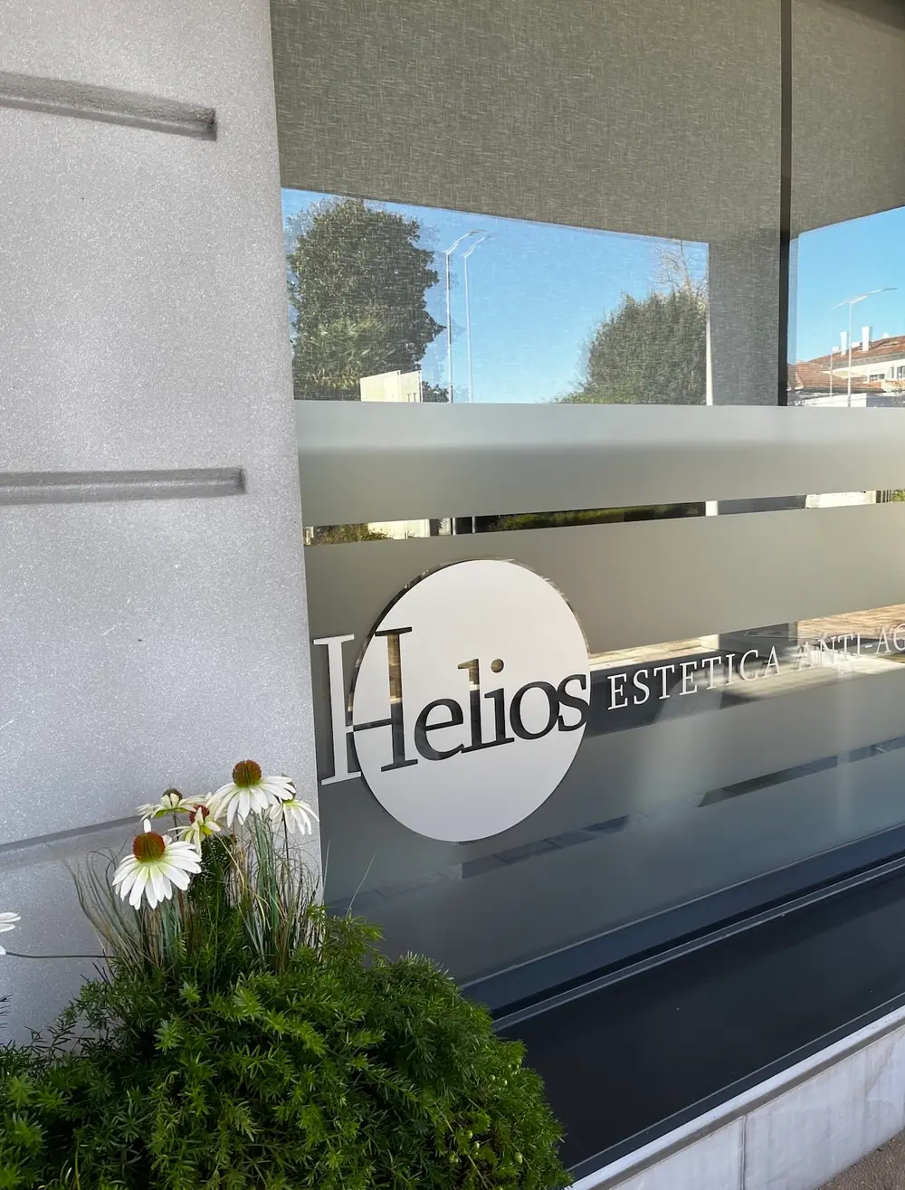 Centro Helios Anti-Age